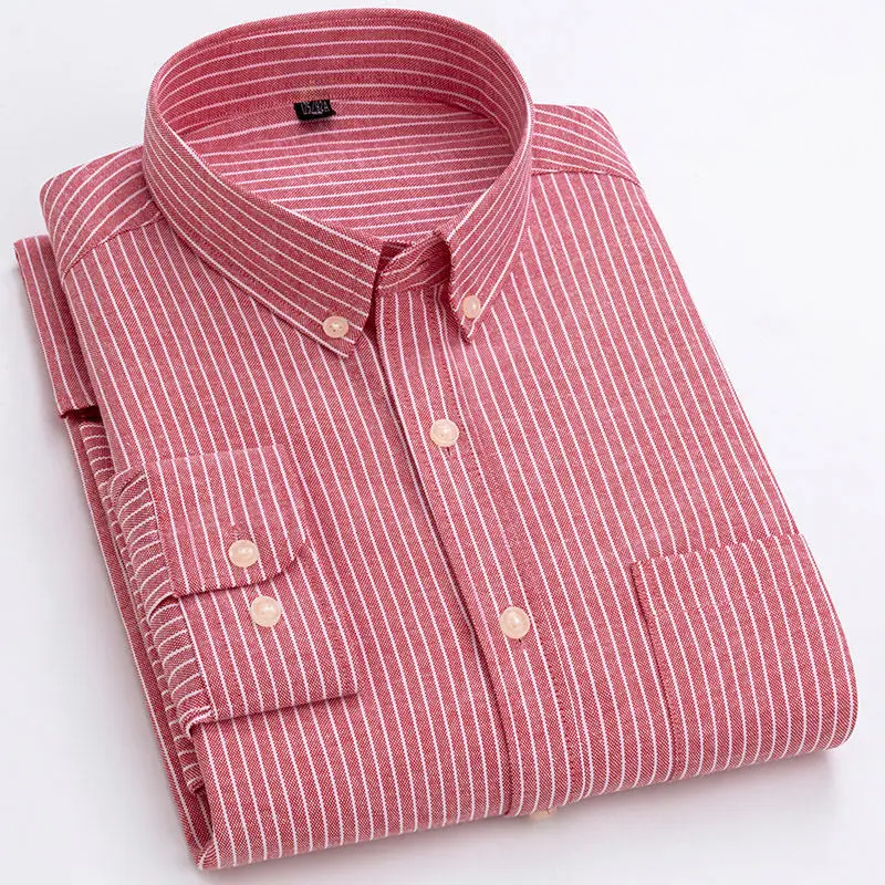 Maxime™ | Confort ultime Chemise