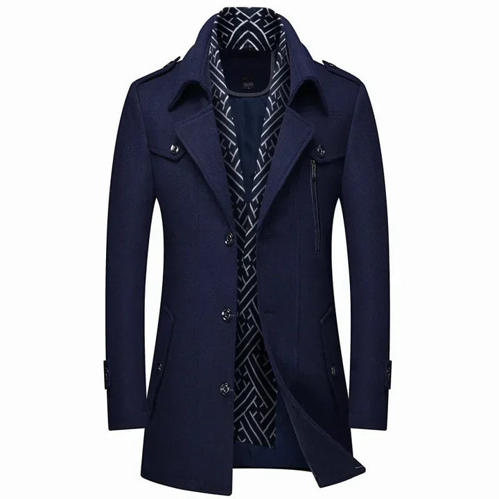 Curly™ | Style Veste D’Hiver