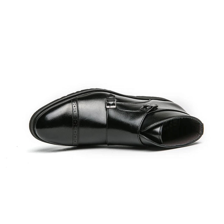 Alexandre™ | Boots robustes