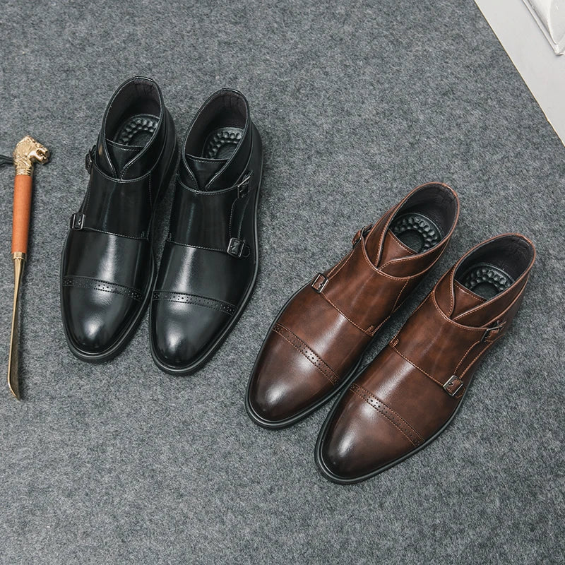 Alexandre™ | Boots robustes