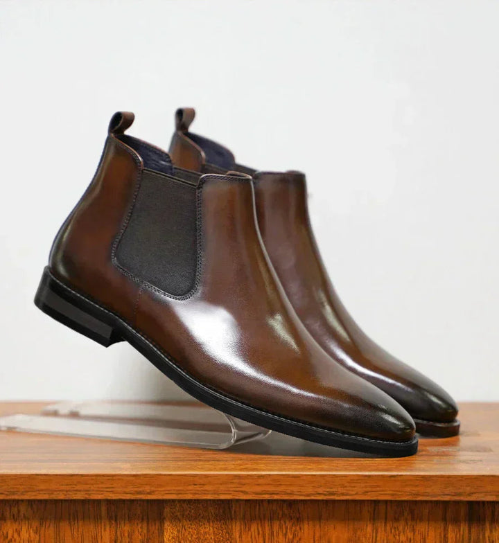 Colin™ | Bottes orthopédiques