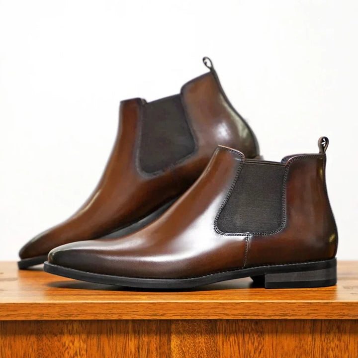 Colin™ | Bottes orthopédiques