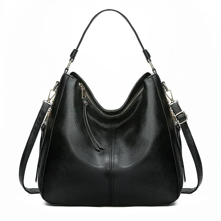 Lisa™ | Sac en Cuir Intemporel