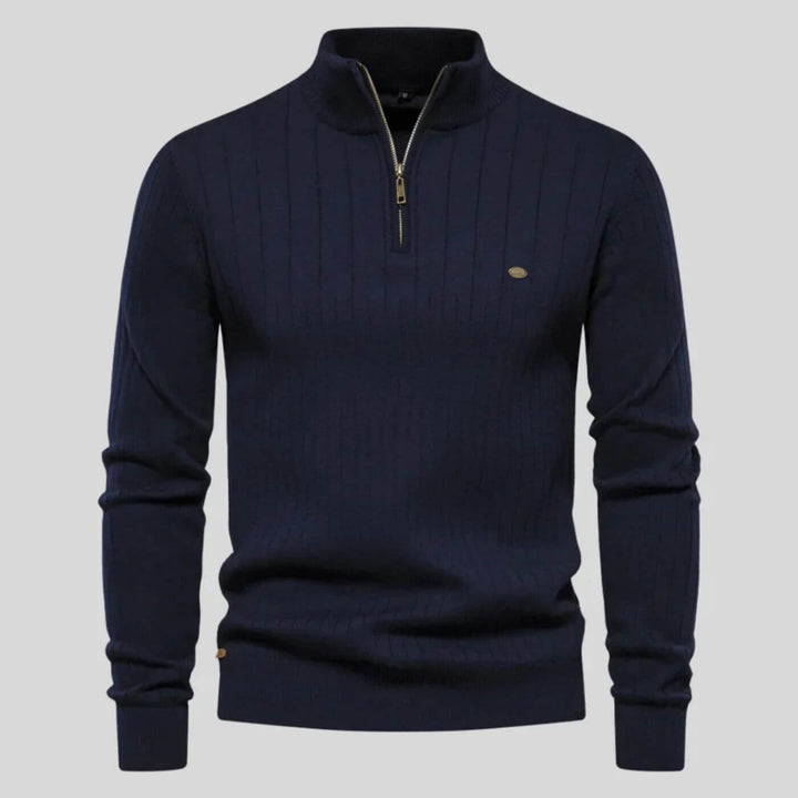 Gano™ | Pull coupe confort