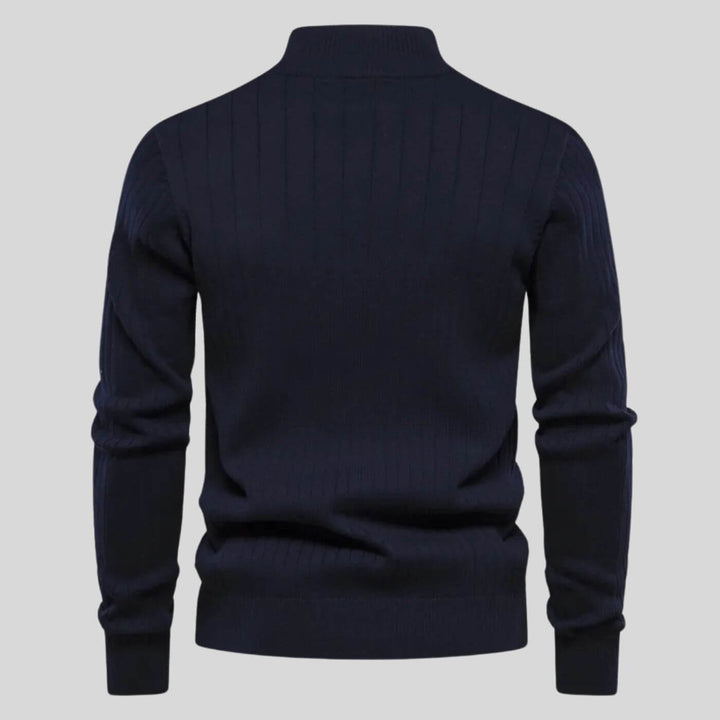 Gano™ | Pull coupe confort