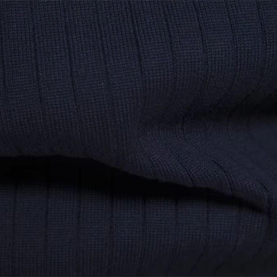 Gano™ | Pull coupe confort