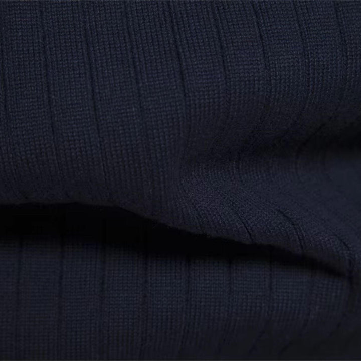 Gano™ | Pull coupe confort