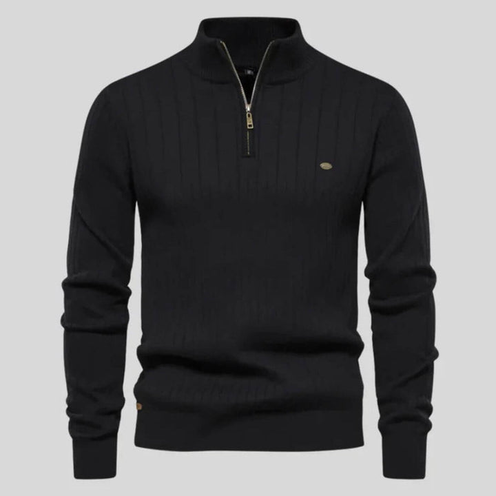 Gano™ | Pull coupe confort