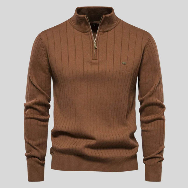 Gano™ | Pull coupe confort