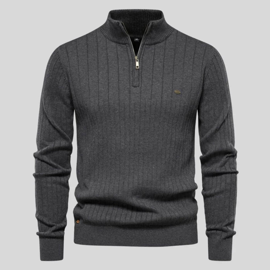 Gano™ | Pull coupe confort