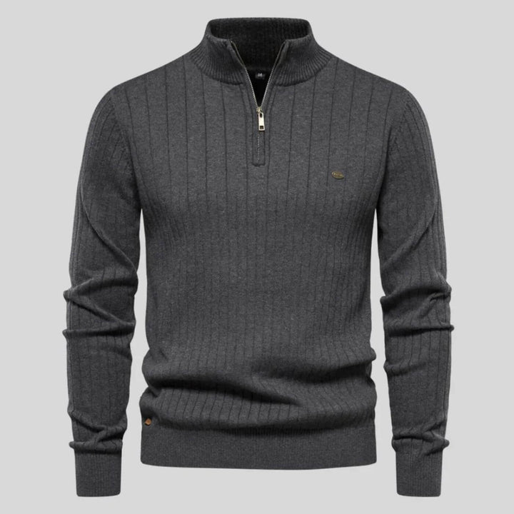 Gano™ | Pull coupe confort