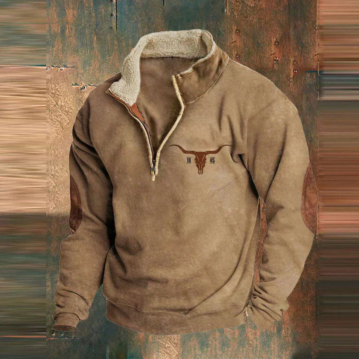 Louis™ | Confort Durable Sweatshirt
