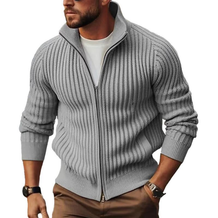Tyson™ | Élégant Pull