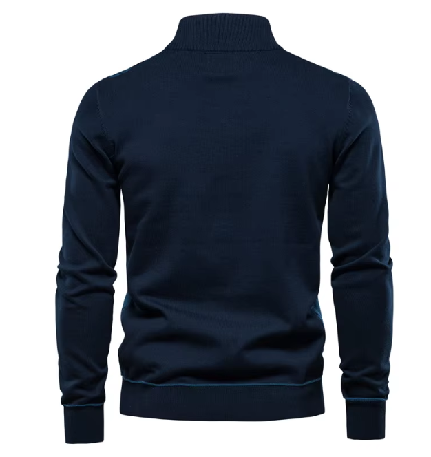 Gano™ | Pull essentiel d’automne