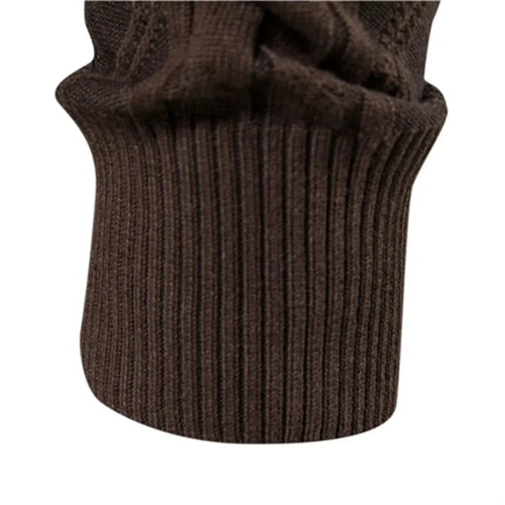 Gano™ | Pull au look vintage