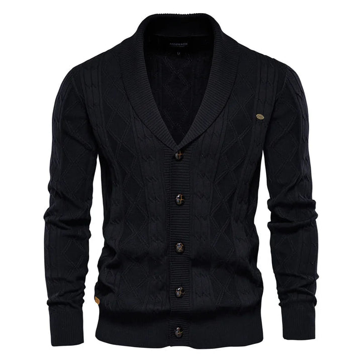 Gano™ | Pull au look vintage