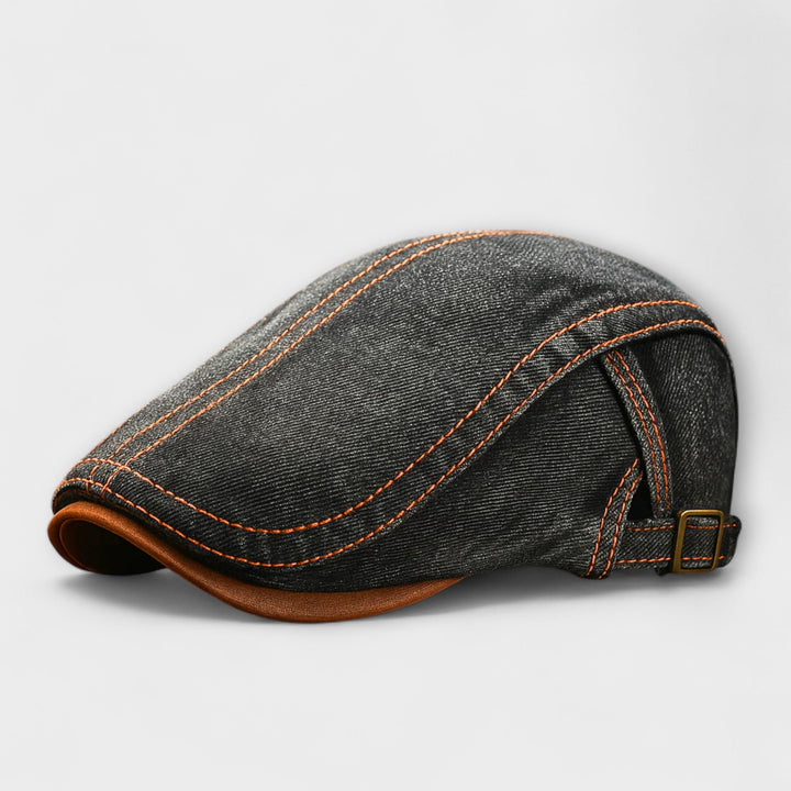 Mathieu™ | Classique Beret
