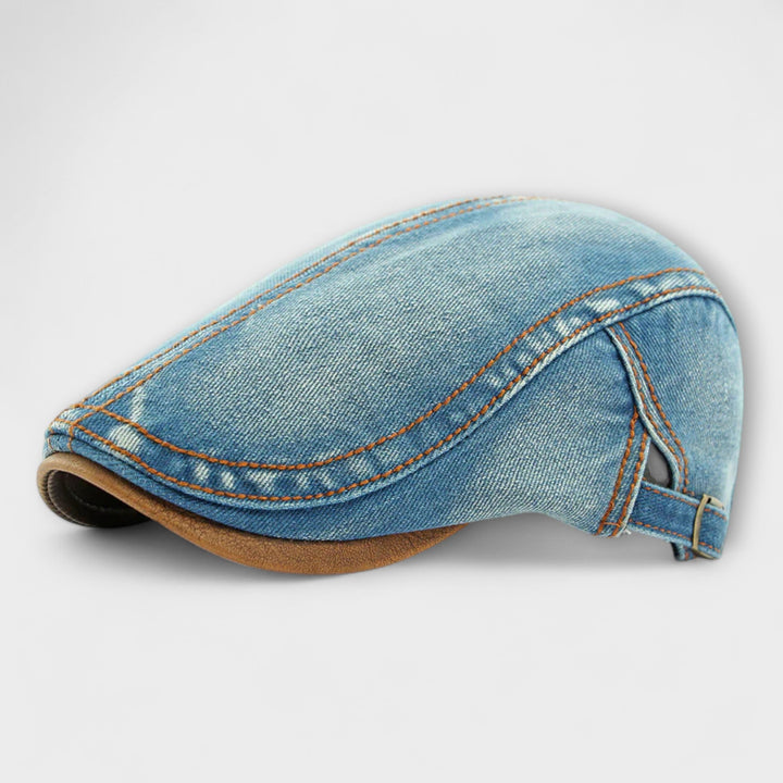 Mathieu™ | Classique Beret