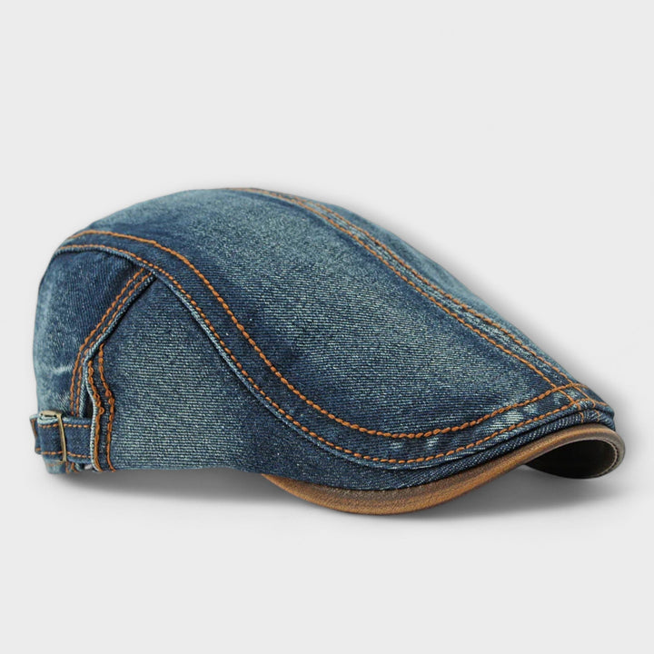 Mathieu™ | Classique Beret