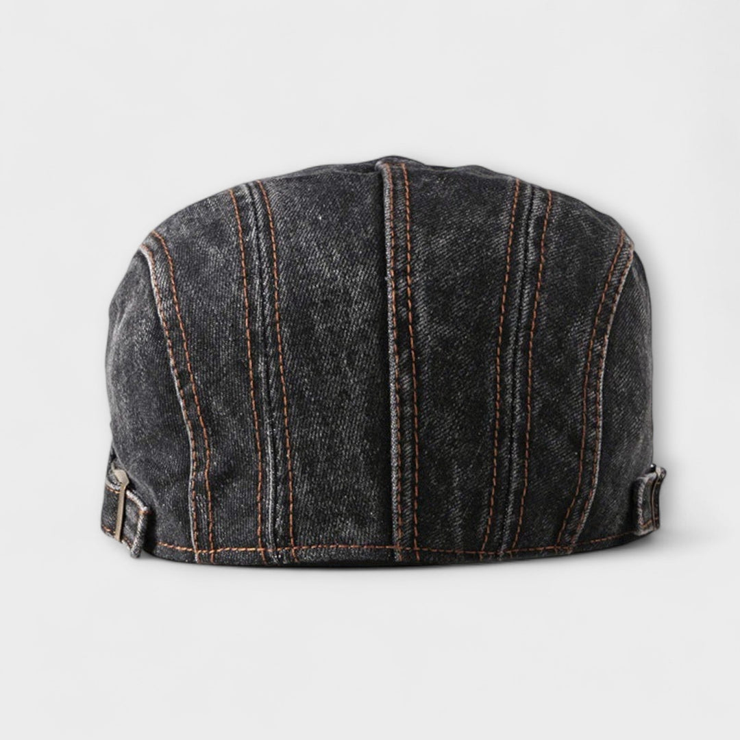 Mathieu™ | Classique Beret