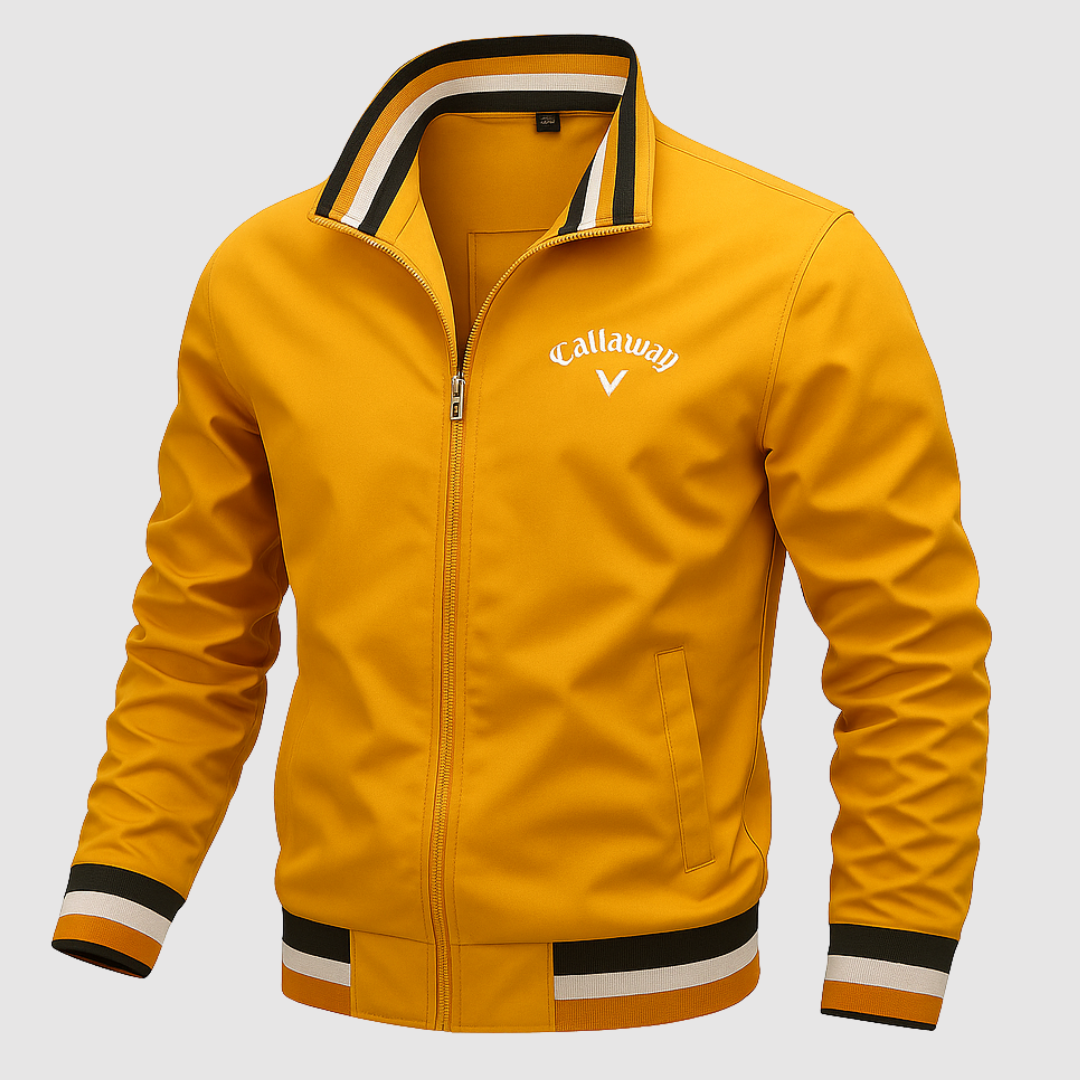 Monti™ | Blouson Callaway de luxe