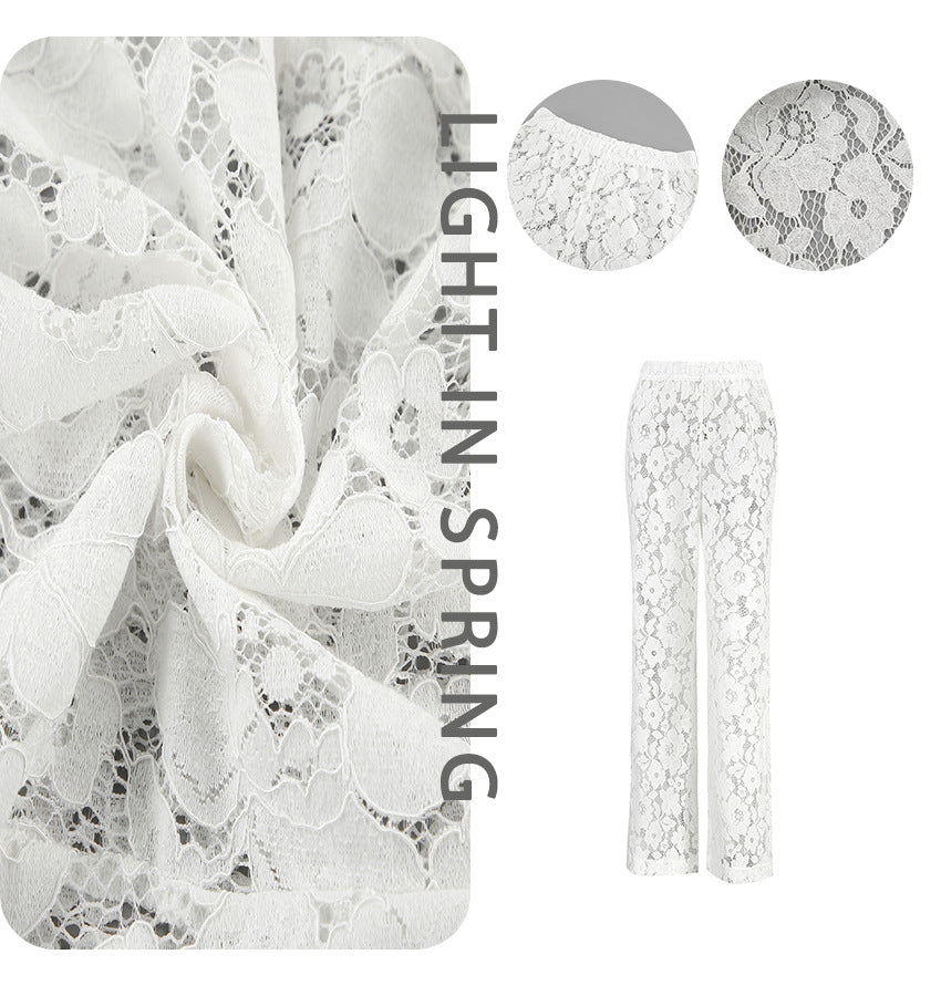 Juliette |  Pantalon