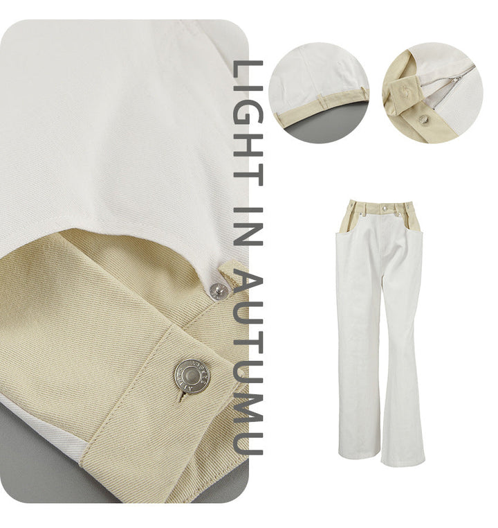Anaïs|  Pantalon