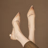 Beige Amande