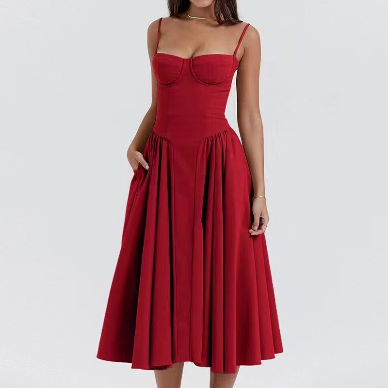 Roma | Robe corset