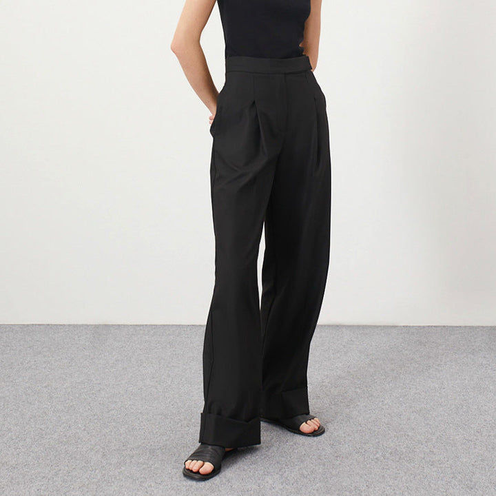 Léa |  Pantalon