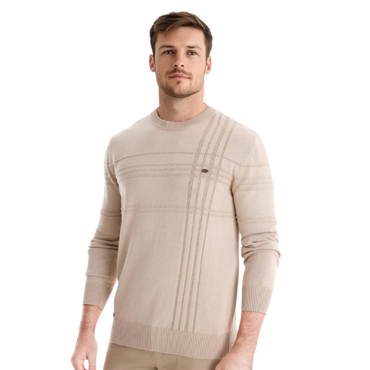 Daniel™ | Pull Décontracté