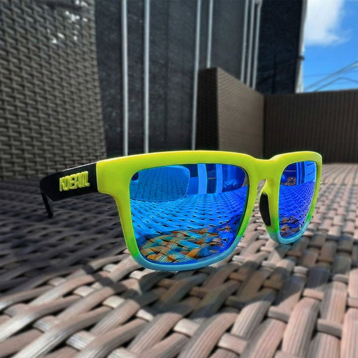 Henri | Lunettes de soleil polarisées