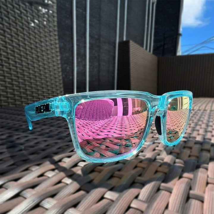 Henri | Lunettes de soleil polarisées