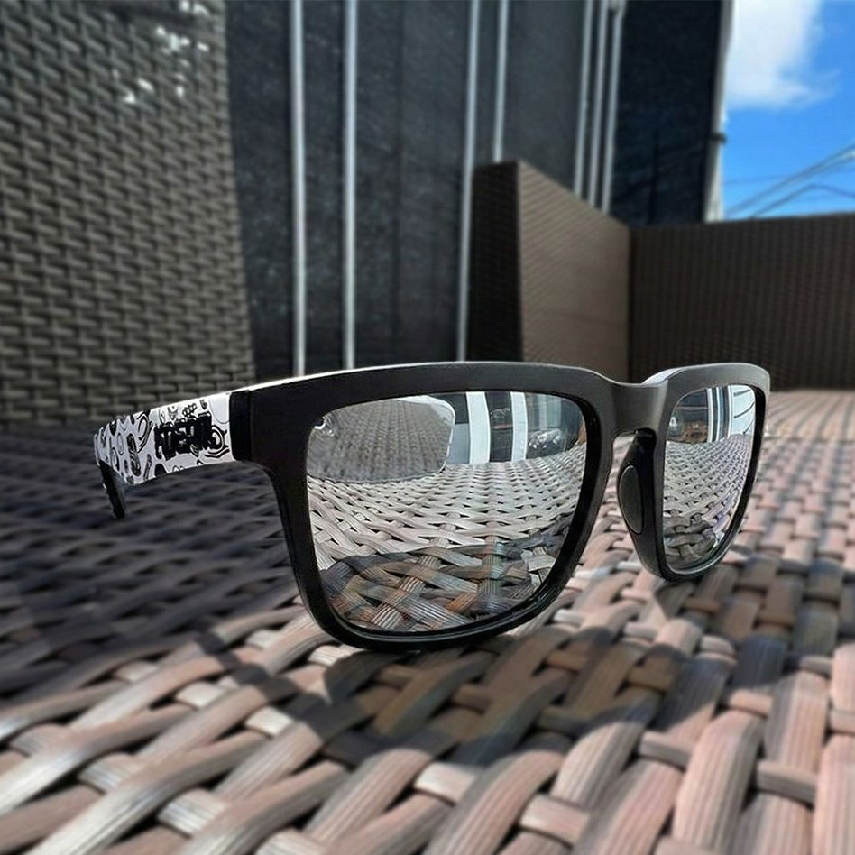 Henri | Lunettes de soleil polarisées