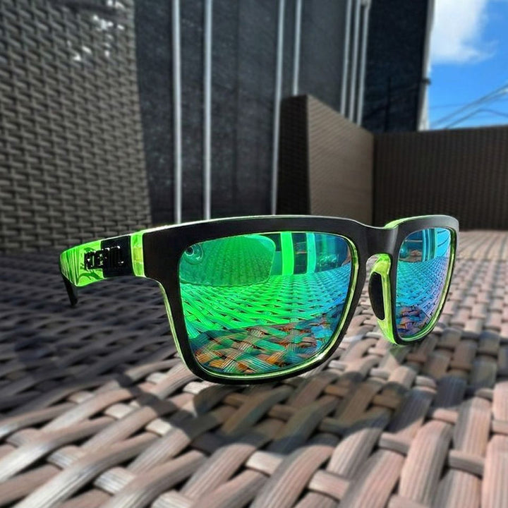 Henri | Lunettes de soleil polarisées