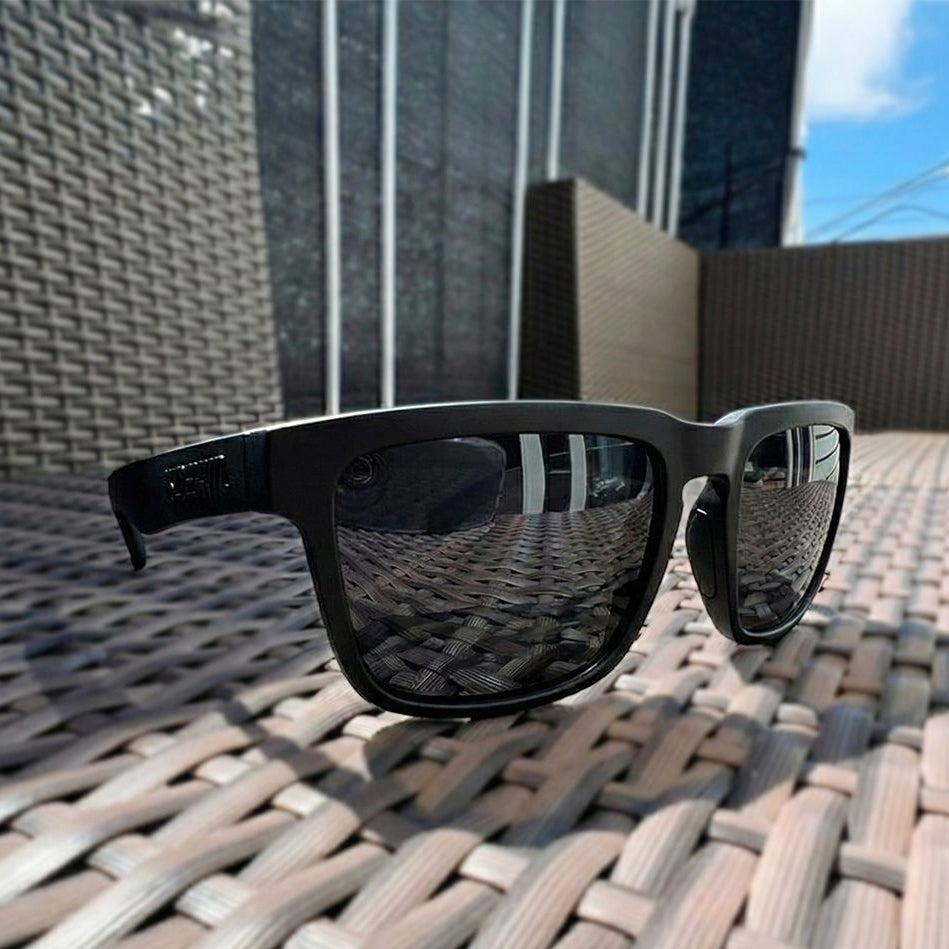 Henri | Lunettes de soleil polarisées