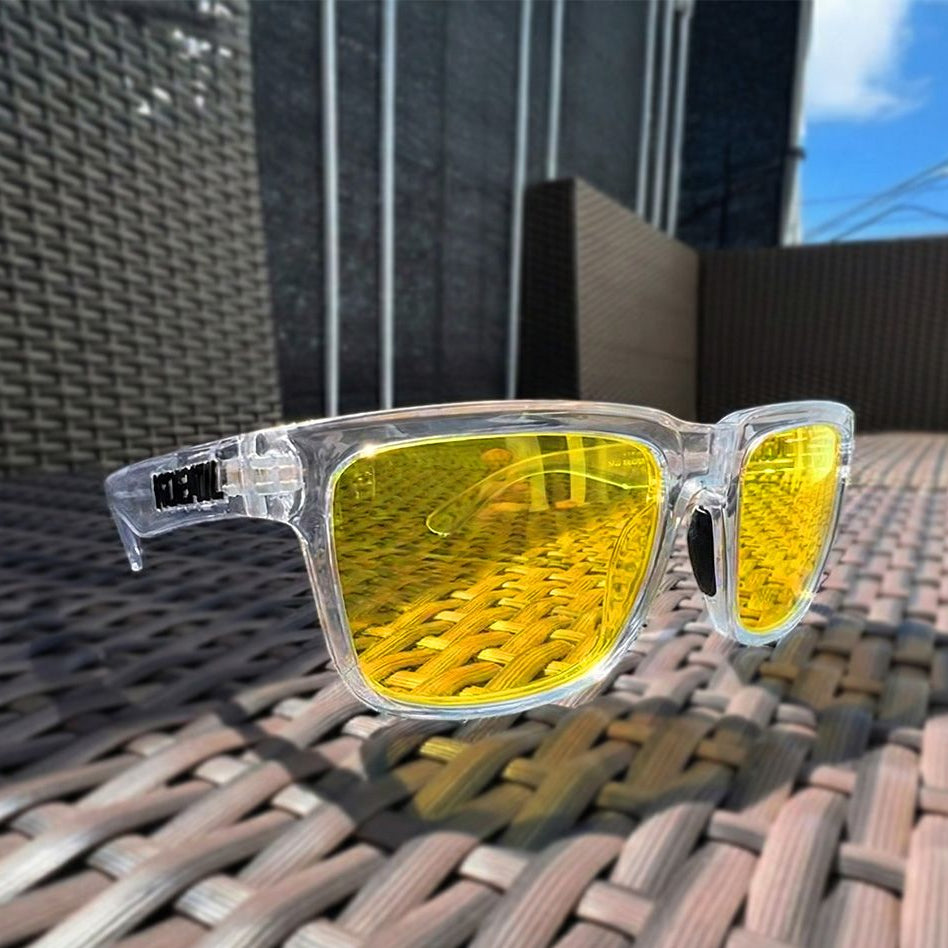 Henri | Lunettes de soleil polarisées
