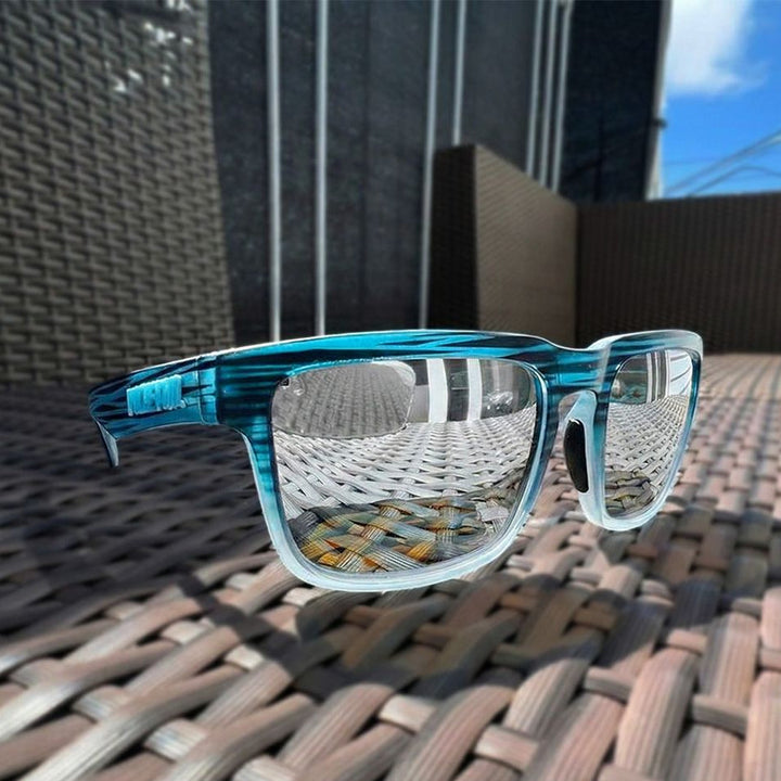 Henri | Lunettes de soleil polarisées