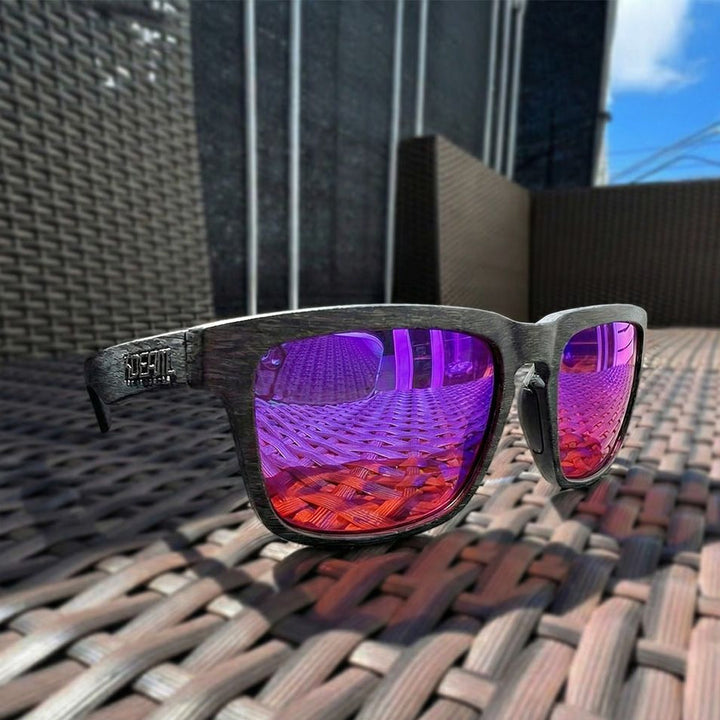 Henri | Lunettes de soleil polarisées