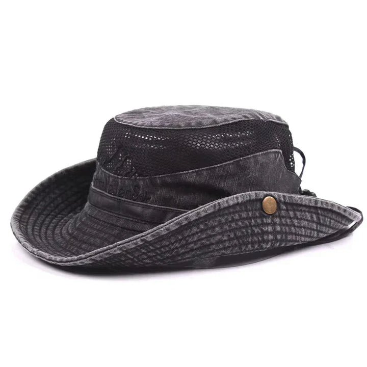 Maxime | Chapeau Outdoor Respirant