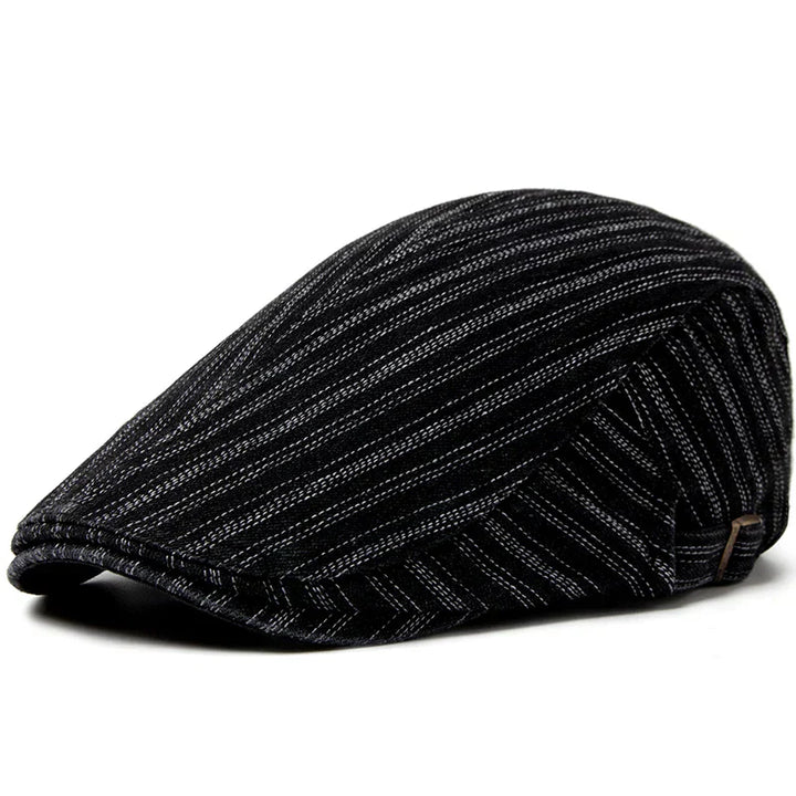 Théo | Casquette Homme Élégante
