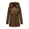 Marron foncé