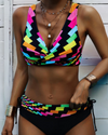 Rose fluo