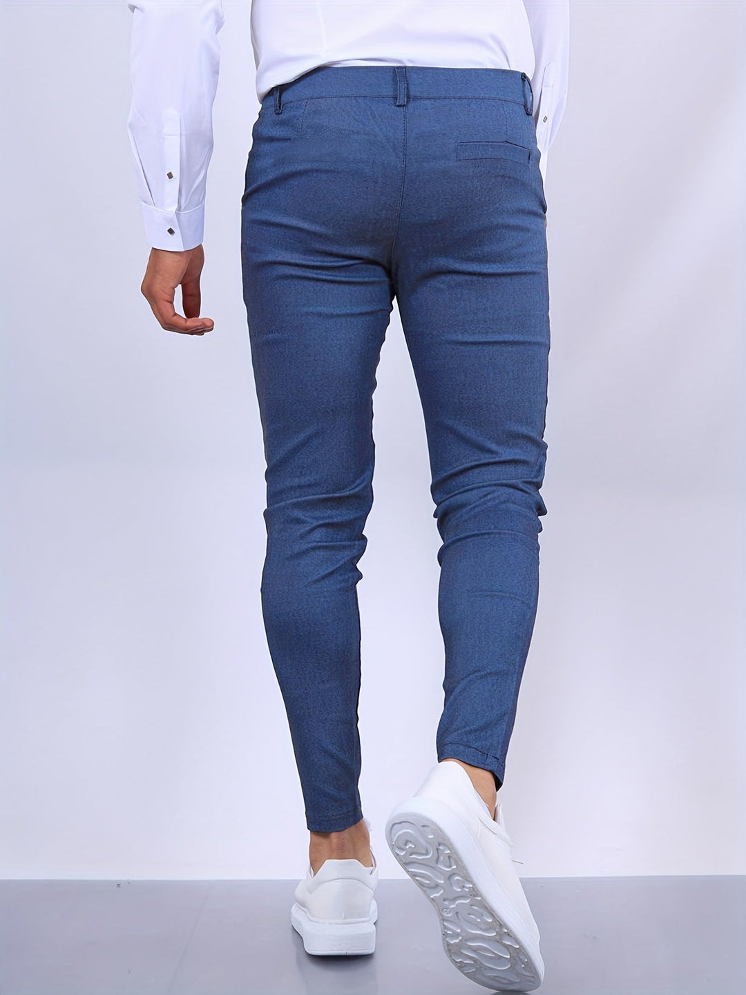 Almendra | Chinos Élégants