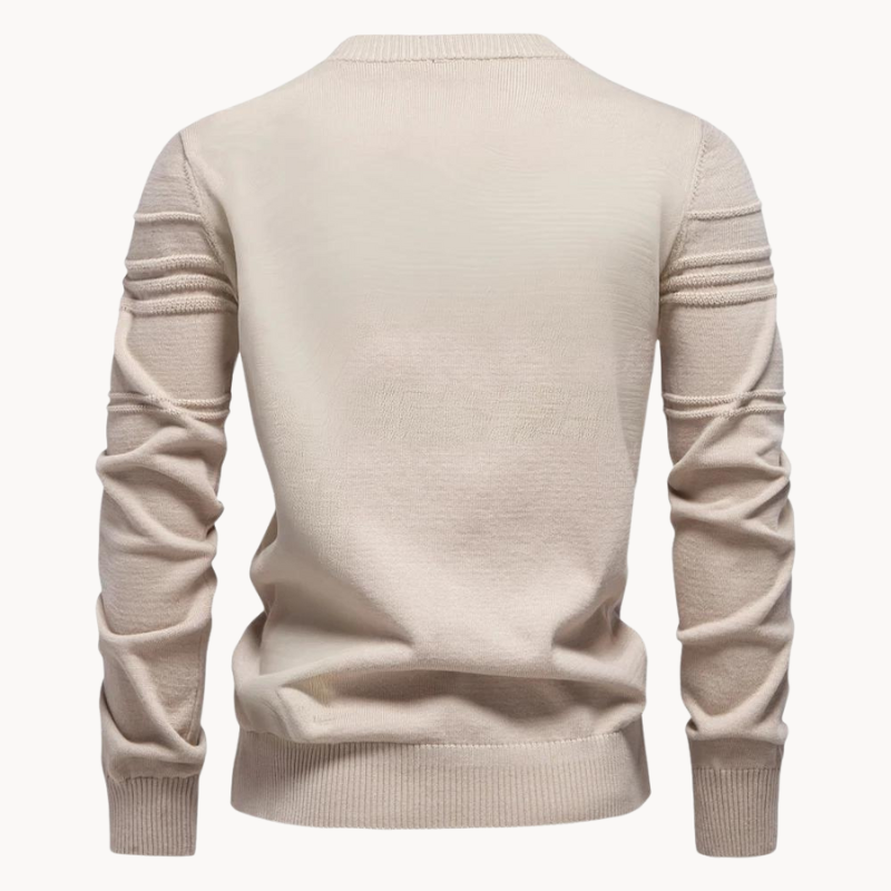 Daniel™ | Pull Décontracté