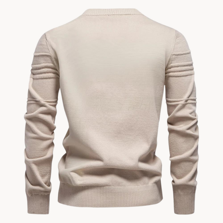 Daniel™ | Pull Décontracté