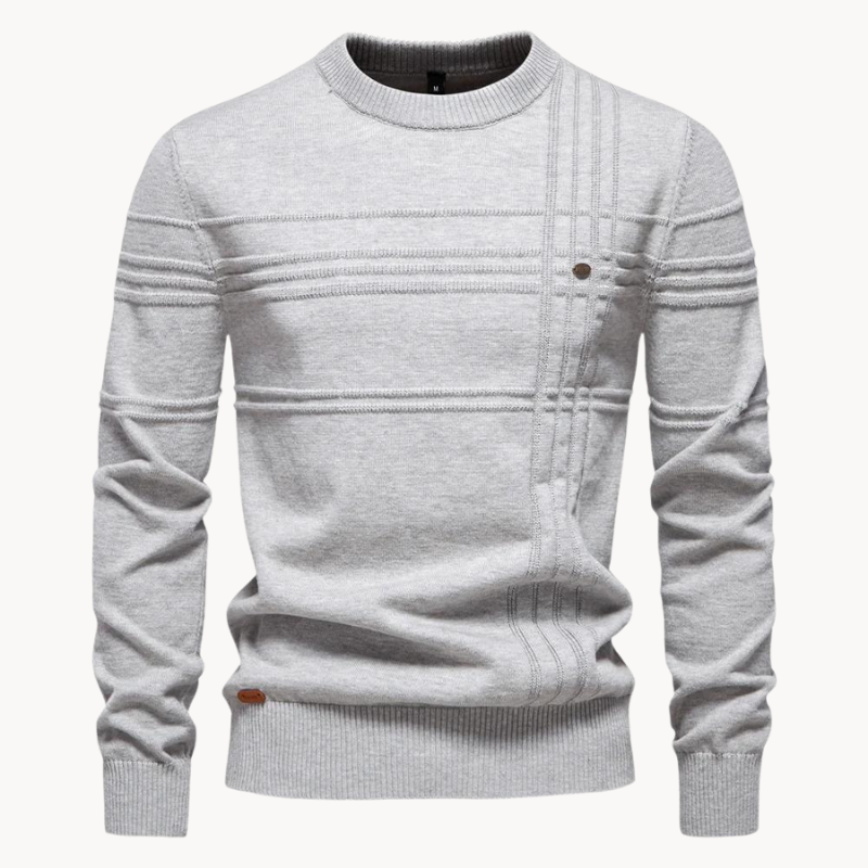 Daniel™ | Pull Décontracté