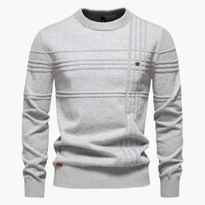 Daniel™ | Pull Décontracté