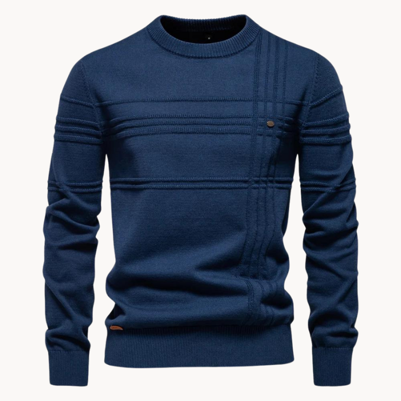 Daniel™ | Pull Décontracté