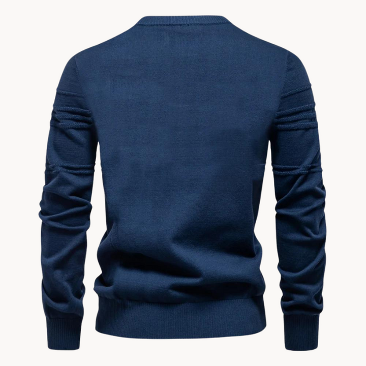 Daniel™ | Pull Décontracté